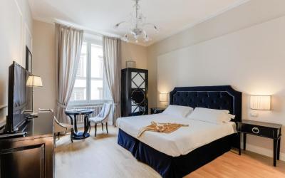 Relais Tosinghi 3 Relais Tosinghi 3