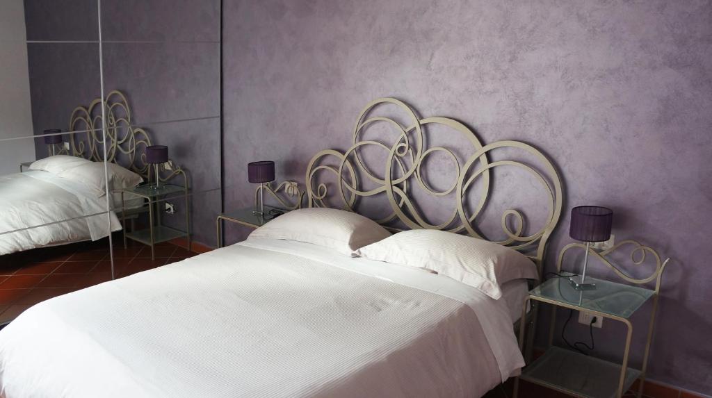 B&B Terrazza Belfiore 7 B&B Terrazza Belfiore 7