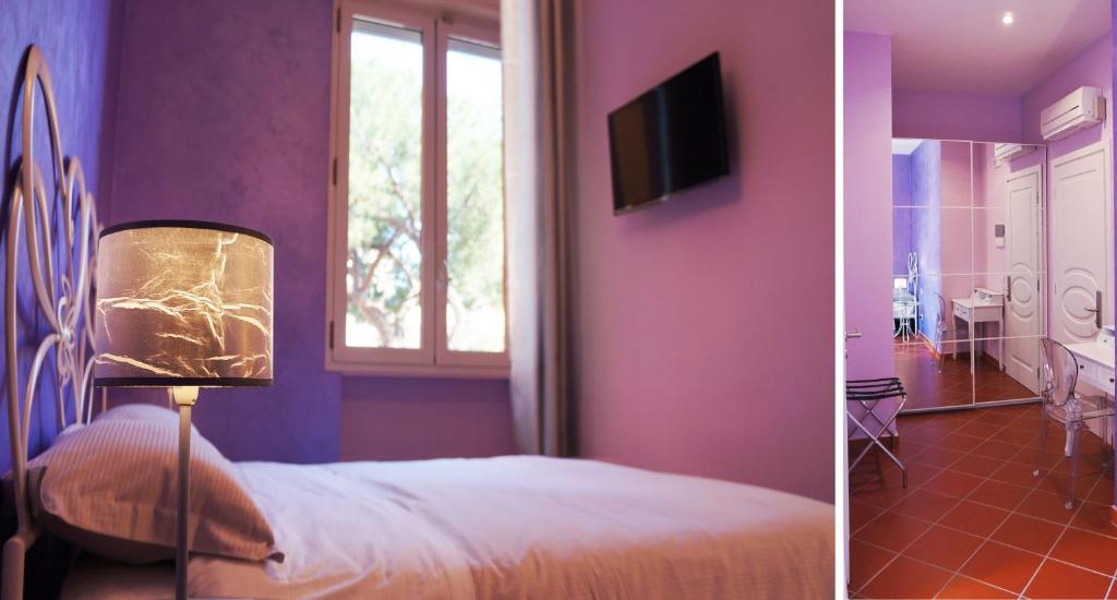 B&B Terrazza Belfiore 6 B&B Terrazza Belfiore 6