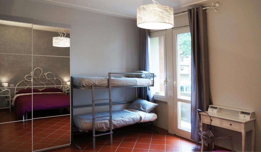 B&B Terrazza Belfiore 4 B&B Terrazza Belfiore 4