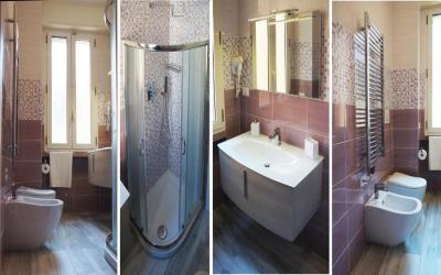 B&B Terrazza Belfiore 5 B&B Terrazza Belfiore 5