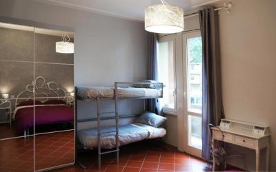 B&B Terrazza Belfiore 4 B&B Terrazza Belfiore 4
