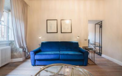Relais Condotta 5 Relais Condotta 5