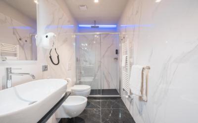 Relais Condotta 4 Relais Condotta 4