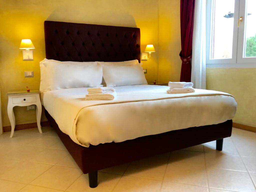 Guest House Le Contesse 8 Guest House Le Contesse 8