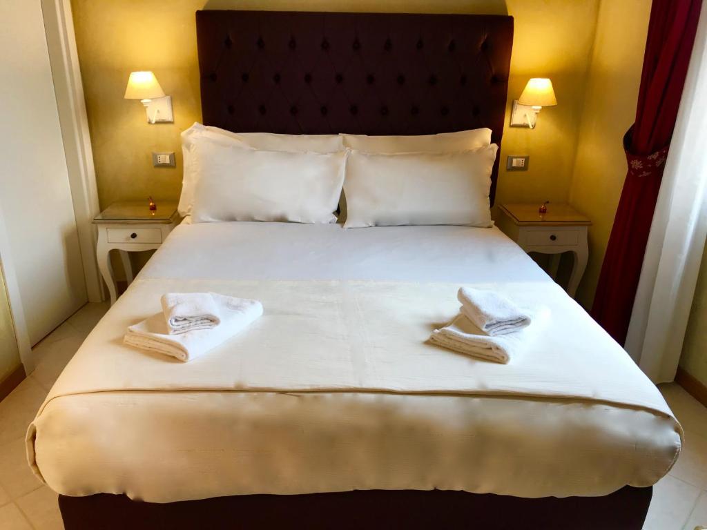 Guest House Le Contesse 10 Guest House Le Contesse 10