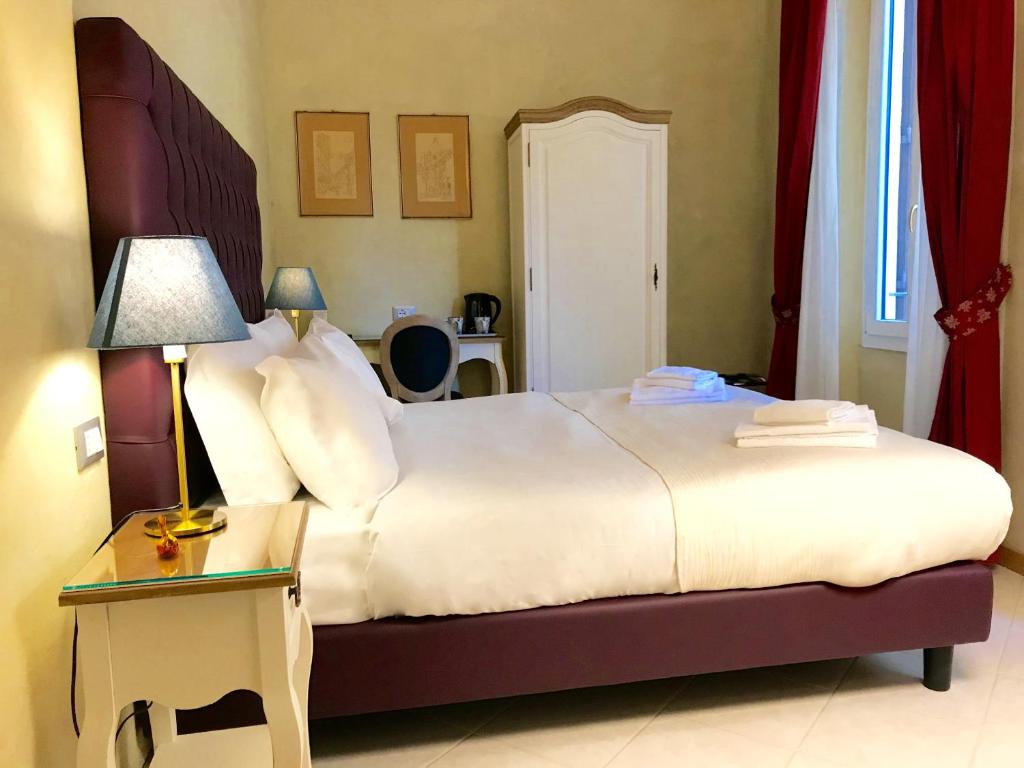 Guest House Le Contesse 2 Guest House Le Contesse 2