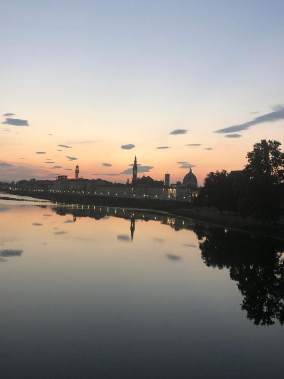 Mòsì Firenze 8 Mòsì Firenze 8