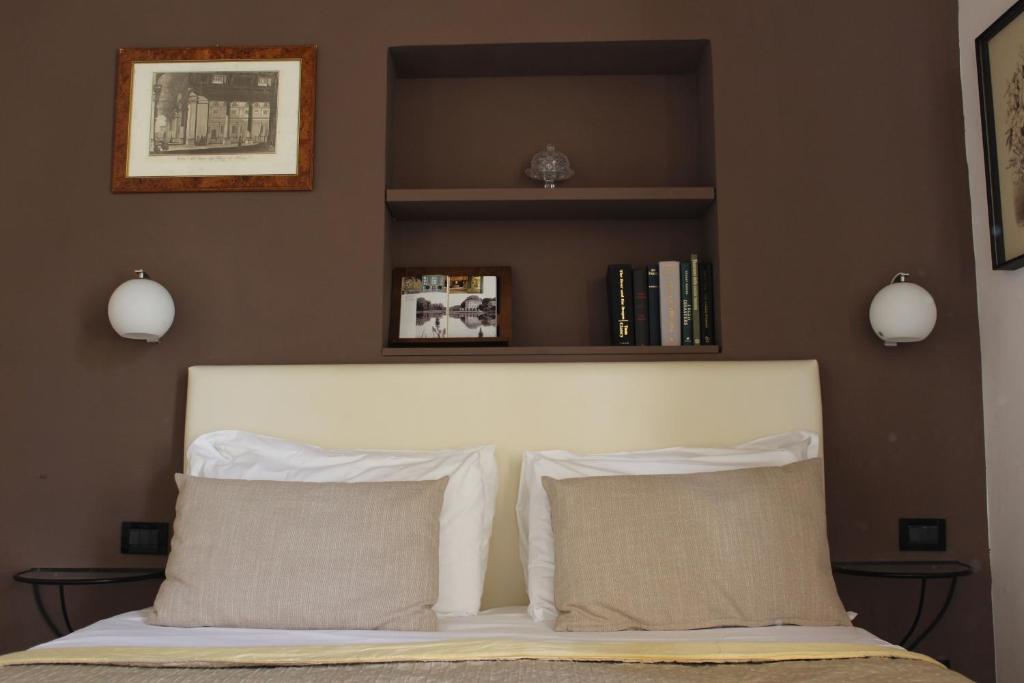 B&B Cimatori 2 B&B Cimatori 2