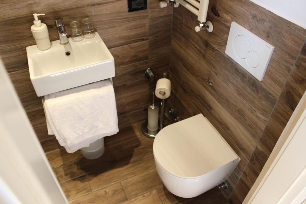 B&B Cimatori 3 B&B Cimatori 3
