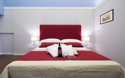 B&B Residenza San Gallo 79 7 B&B Residenza San Gallo 79 7