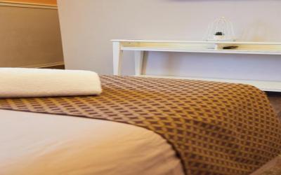 B&B Residenza San Gallo 79 6 B&B Residenza San Gallo 79 6