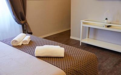 B&B Residenza San Gallo 79 4 B&B Residenza San Gallo 79 4