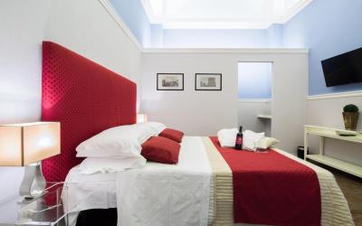 B&B Residenza San Gallo 79 3 B&B Residenza San Gallo 79 3