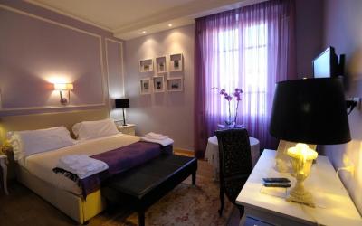 Luxury B&B La Dimora Degli Angeli 2 Luxury B&B La Dimora Degli Angeli 2