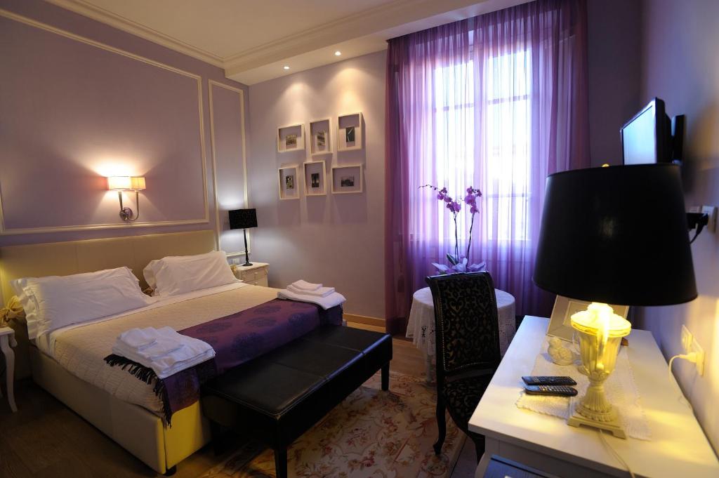 Luxury B&B La Dimora Degli Angeli 2 Luxury B&B La Dimora Degli Angeli 2