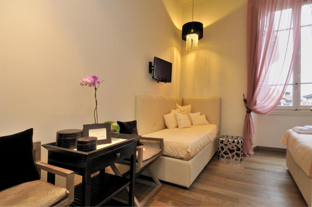 Luxury B&B La Dimora Degli Angeli 9 Luxury B&B La Dimora Degli Angeli 9