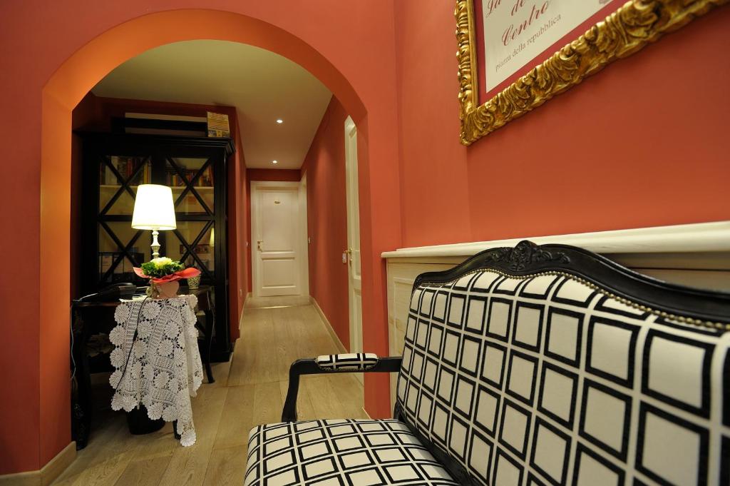 Luxury B&B La Dimora Degli Angeli 5 Luxury B&B La Dimora Degli Angeli 5