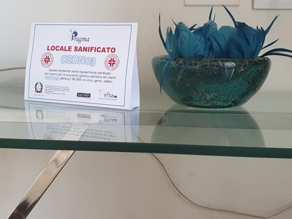 Luxury B&B La Dimora Degli Angeli 3 Luxury B&B La Dimora Degli Angeli 3