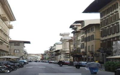 Residenza Ognissanti 3 Residenza Ognissanti 3