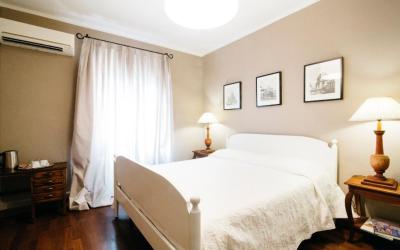 Residenza Ognissanti 4 Residenza Ognissanti 4