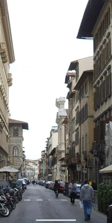 Residenza Ognissanti 3 Residenza Ognissanti 3