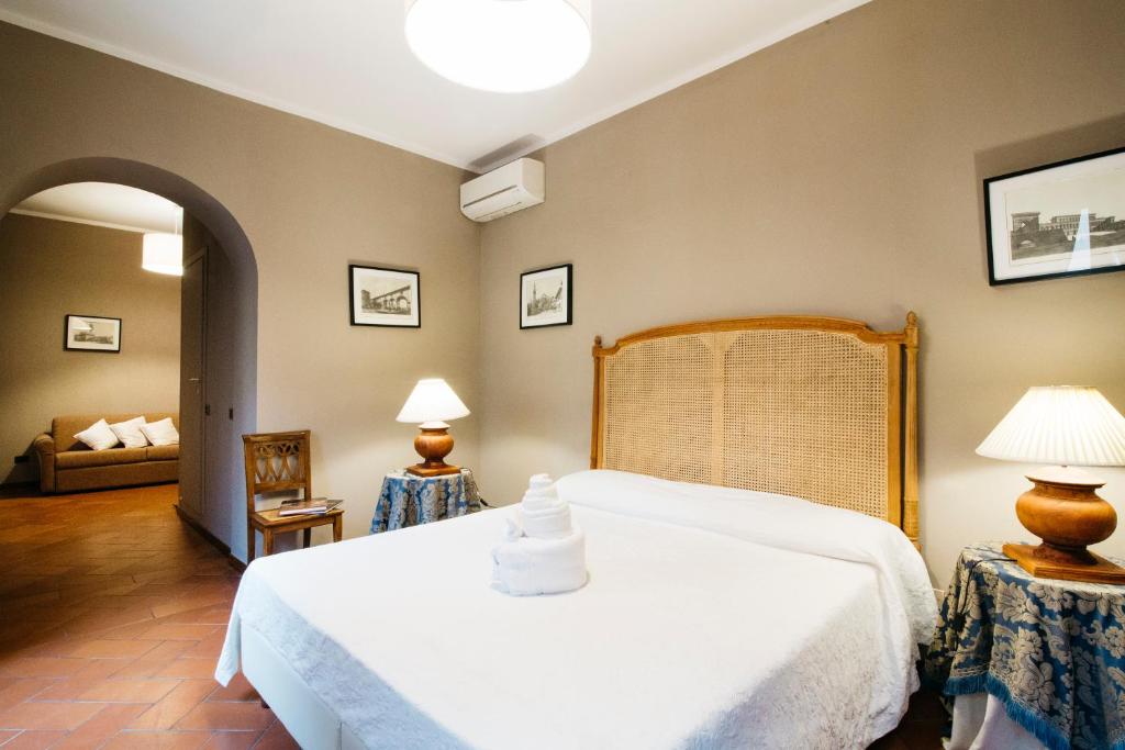 Residenza Ognissanti 9 Residenza Ognissanti 9