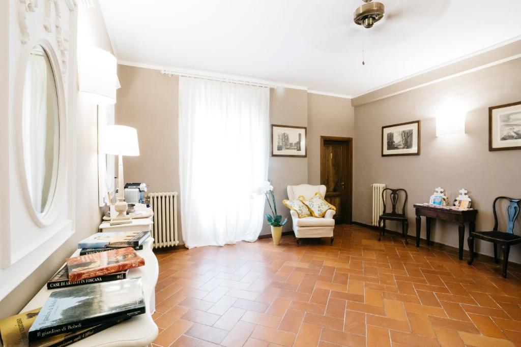 Residenza Ognissanti 10 Residenza Ognissanti 10