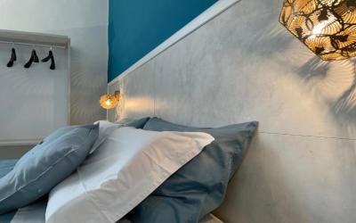 Porta alla Croce Guest House 4 Porta alla Croce Guest House 4