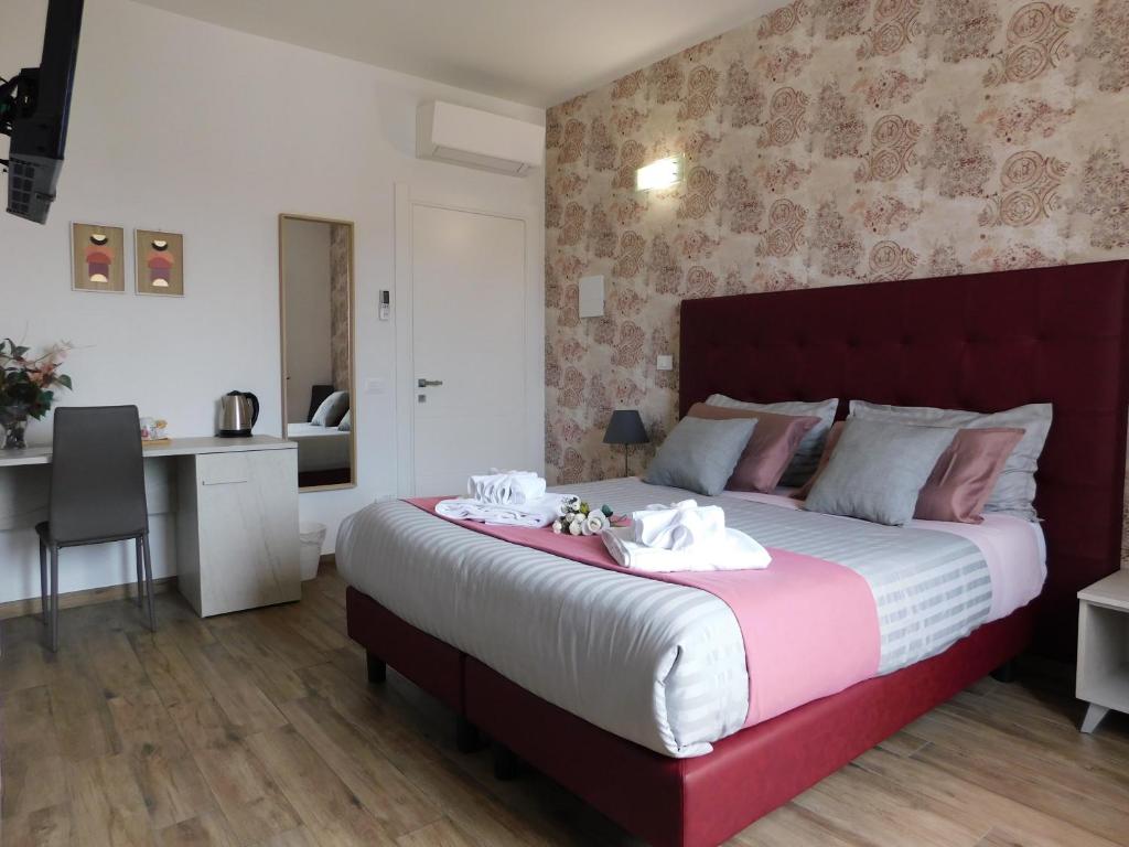 Porta alla Croce Guest House 2 Porta alla Croce Guest House 2