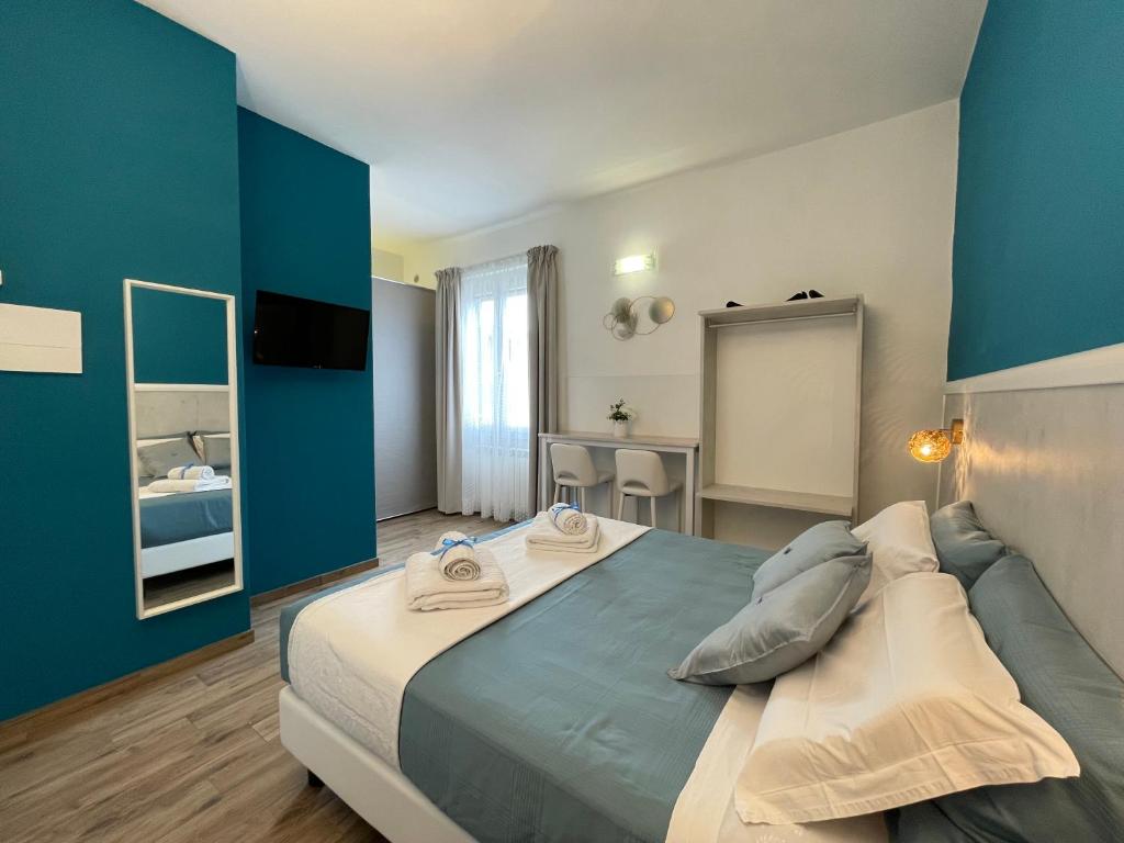 Porta alla Croce Guest House 8 Porta alla Croce Guest House 8