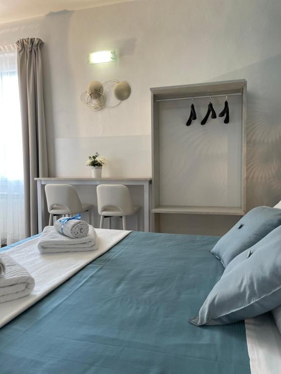 Porta alla Croce Guest House 5 Porta alla Croce Guest House 5