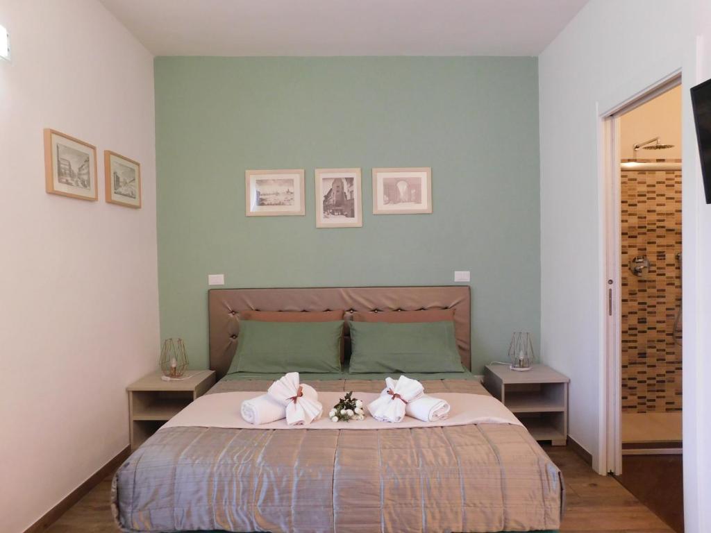 Porta alla Croce Guest House 3 Porta alla Croce Guest House 3