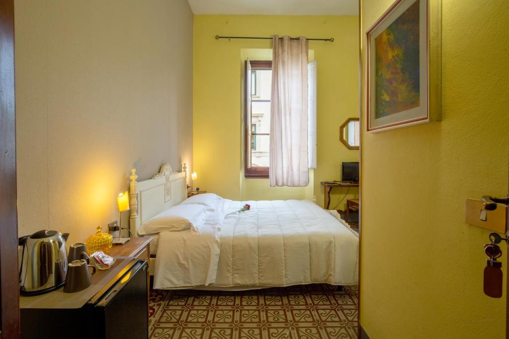 Il Magnifico Firenze 10 Il Magnifico Firenze 10