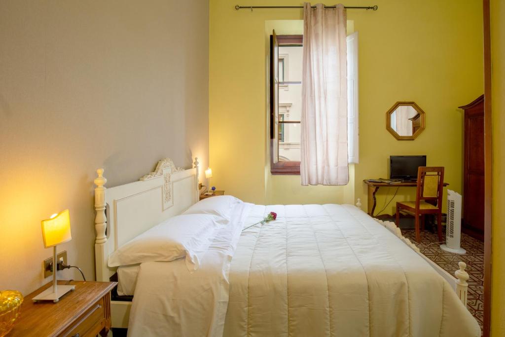 Il Magnifico Firenze 7 Il Magnifico Firenze 7