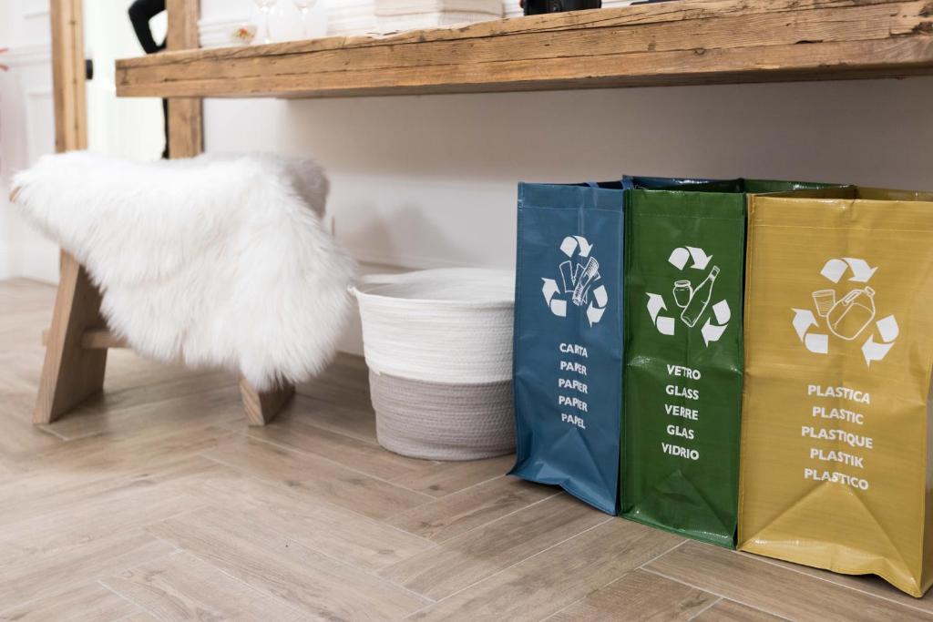 Eco Urban B&B 3 Eco Urban B&B 3
