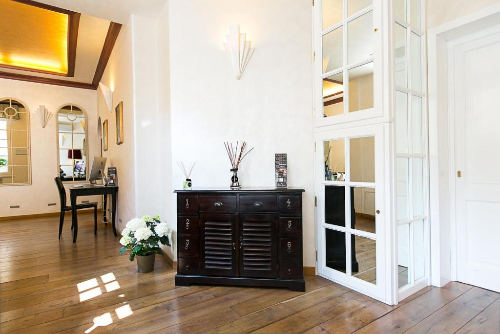 Mabelle Firenze Residenza Gambrinus 9 Mabelle Firenze Residenza Gambrinus 9