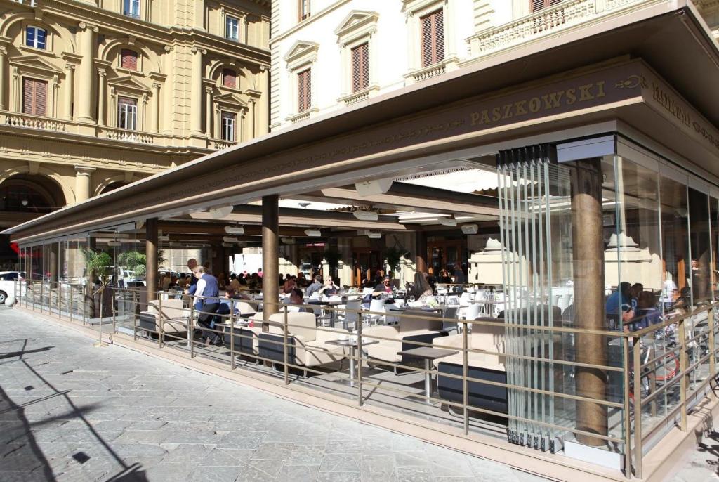 Mabelle Firenze Residenza Gambrinus 8 Mabelle Firenze Residenza Gambrinus 8