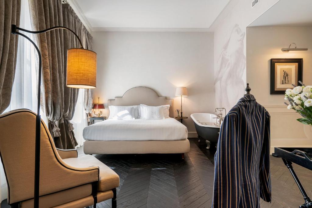 Corte Calzaiuoli Elegant Suites 2 Corte Calzaiuoli Elegant Suites 2
