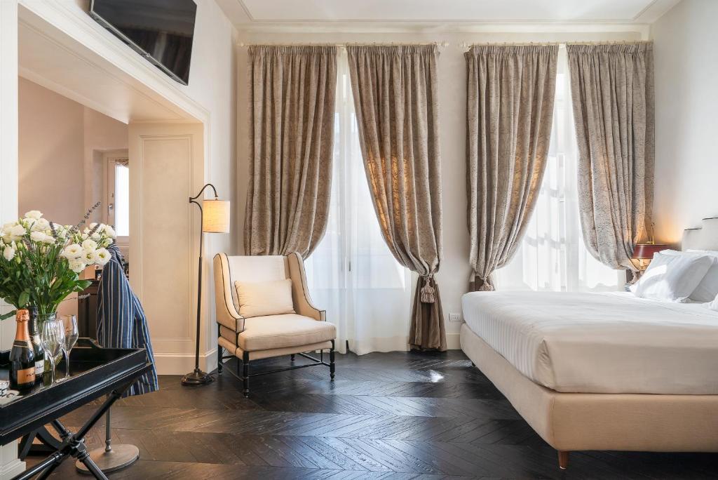 Corte Calzaiuoli Elegant Suites 10 Corte Calzaiuoli Elegant Suites 10