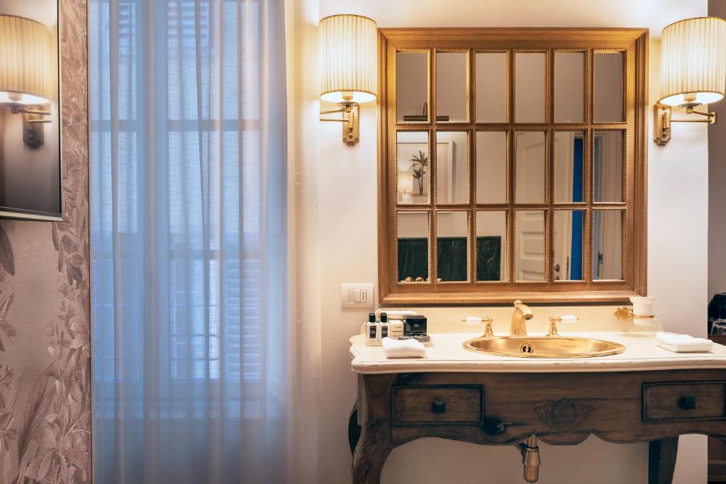 Corte Calzaiuoli Elegant Suites 9 Corte Calzaiuoli Elegant Suites 9