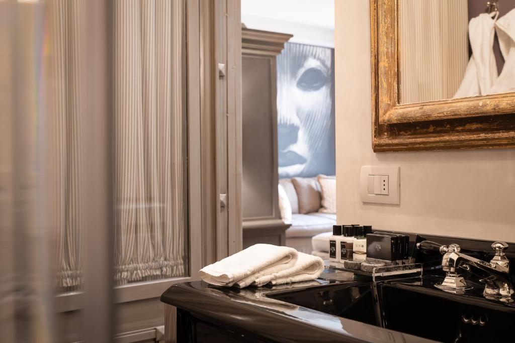 Corte Calzaiuoli Elegant Suites 4 Corte Calzaiuoli Elegant Suites 4