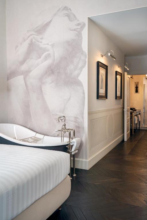 Corte Calzaiuoli Elegant Suites 3 Corte Calzaiuoli Elegant Suites 3