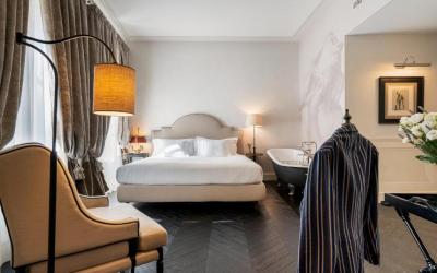 Corte Calzaiuoli Elegant Suites 2 Corte Calzaiuoli Elegant Suites 2