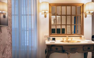 Corte Calzaiuoli Elegant Suites 9 Corte Calzaiuoli Elegant Suites 9