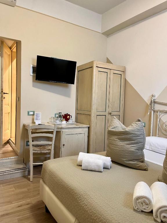 Soggiorno Pezzati 9 Soggiorno Pezzati 9