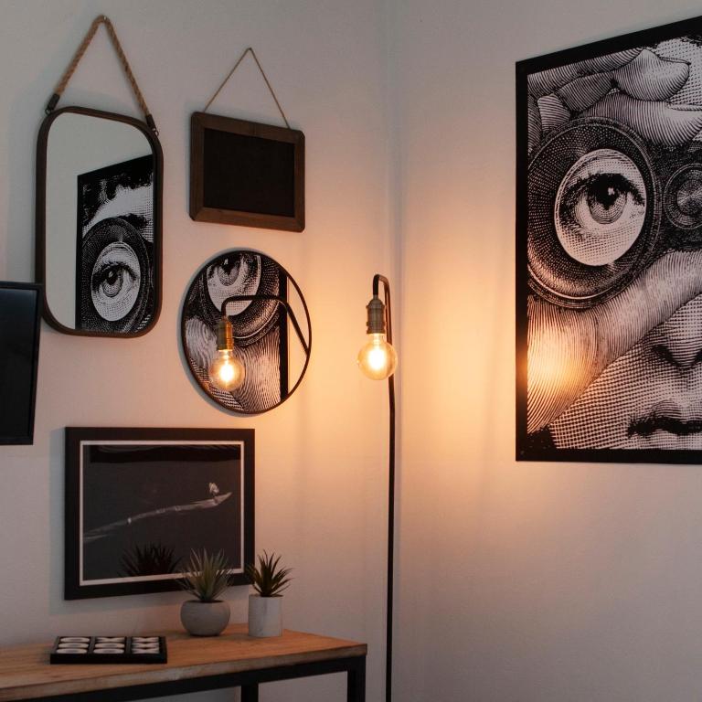 3B Bed & Breakfast Firenze Centro 8 3B Bed & Breakfast Firenze Centro 8
