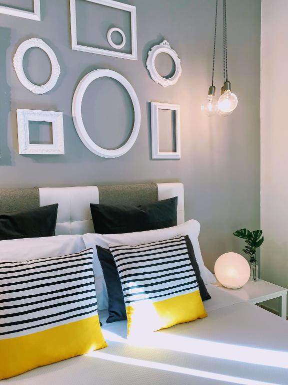 3B Bed & Breakfast Firenze Centro 7 3B Bed & Breakfast Firenze Centro 7