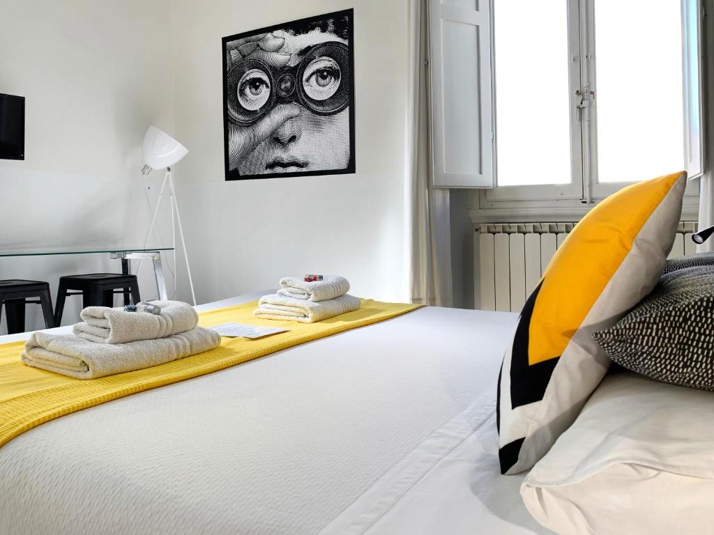 3B Bed & Breakfast Firenze Centro 4 3B Bed & Breakfast Firenze Centro 4