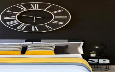 3B Bed & Breakfast Firenze Centro 2 3B Bed & Breakfast Firenze Centro 2